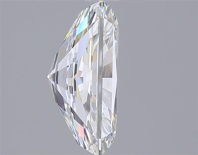 2.75 Carat Radiant Lab Diamond :: Greenstar spin frame 02