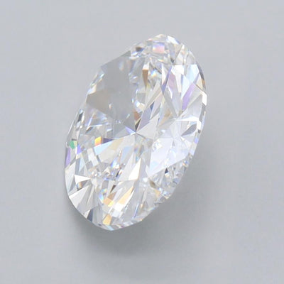 2.03 Carat Oval Lab Diamond :: Greenstar spin frame 02