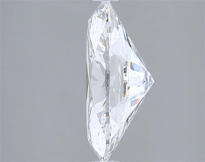 2.61 Carat Oval Lab Diamond :: Greenstar spin frame 02