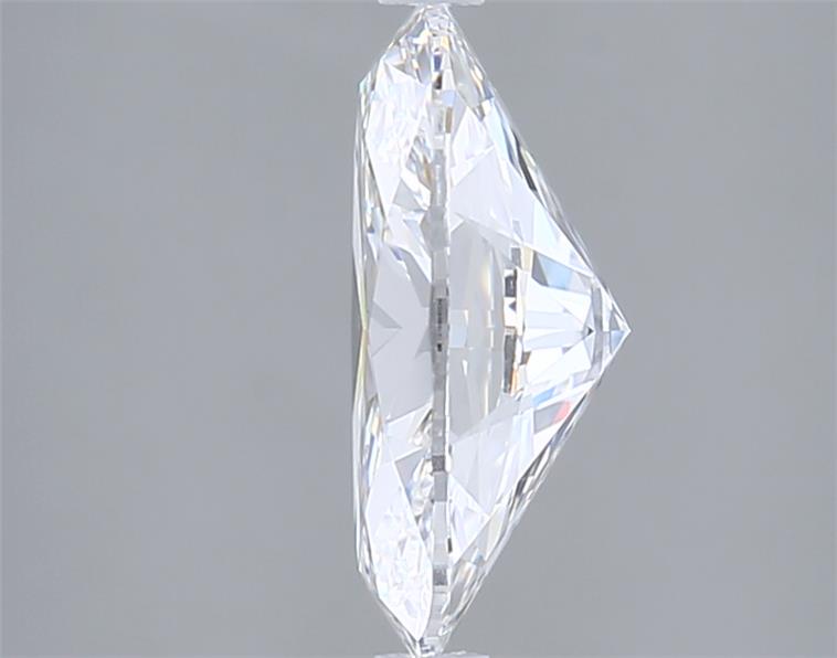 2.61 Carat Oval Lab Diamond :: Greenstar spin frame 02