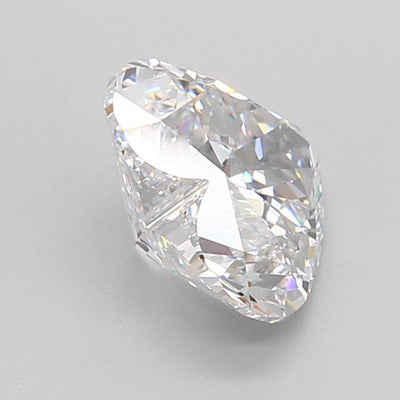 2.02 Carat Heart Lab Diamond :: Greenstar spin frame 02
