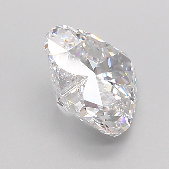 2.02 Carat Heart Lab Diamond :: Greenstar spin frame 02