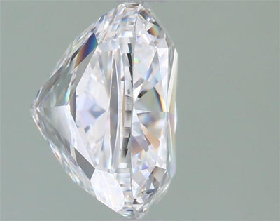 3.27 Carat Cushion Lab Diamond :: Greenstar spin frame 02