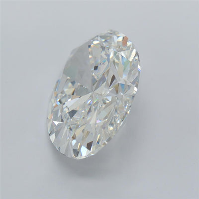 8.05 Carat Oval Lab Diamond :: Greenstar spin frame 02