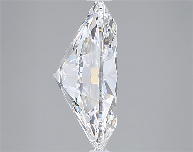5.04 Carat Oval Lab Diamond :: Greenstar spin frame 02