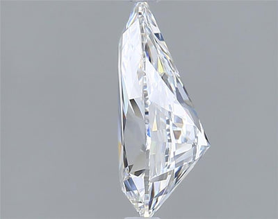 2.00 Carat Pear Lab Diamond :: Greenstar spin frame 02