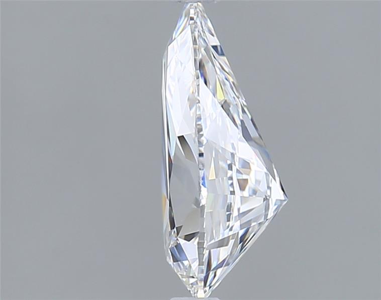 2.00 Carat Pear Lab Diamond :: Greenstar spin frame 02