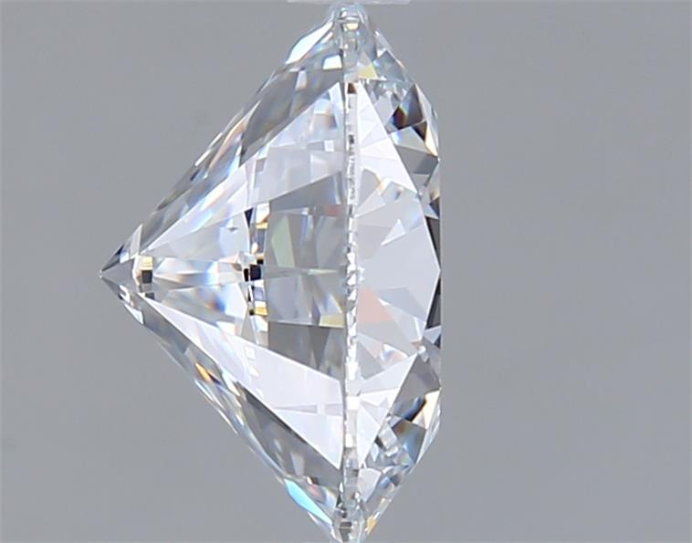 3.00 Carat Round Lab Diamond :: Greenstar spin frame 02