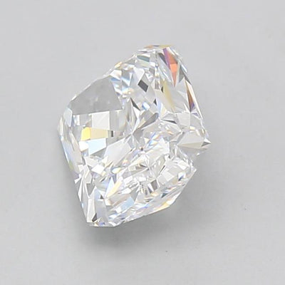 2.04 Carat Radiant Lab Diamond :: Greenstar spin frame 02