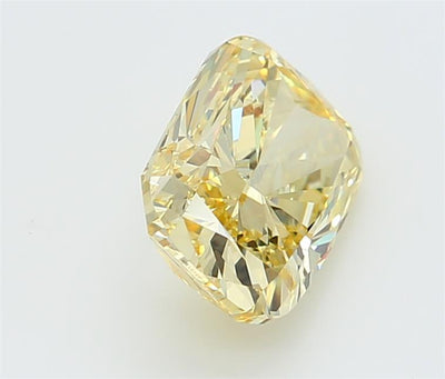2.02 Carat Cushion Lab Diamond :: Greenstar spin frame 02