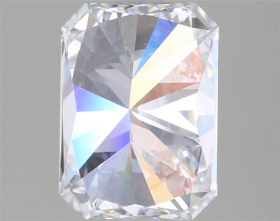 2.04 Carat Radiant Lab Diamond :: Greenstar spin frame 02
