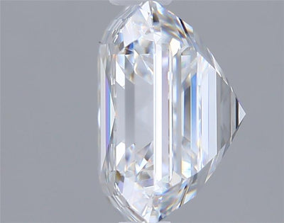 2.56 Carat Asscher Lab Diamond :: Greenstar spin frame 02