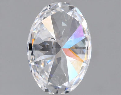 1.07 Carat Oval Lab Diamond :: Greenstar spin frame 02