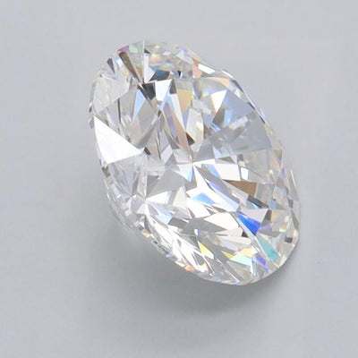 2.00 Carat Round Lab Diamond :: Greenstar spin frame 02