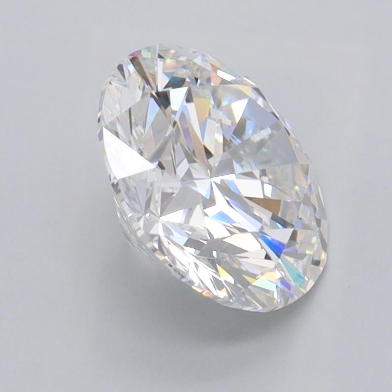 2.00 Carat Round Lab Diamond :: Greenstar spin frame 02