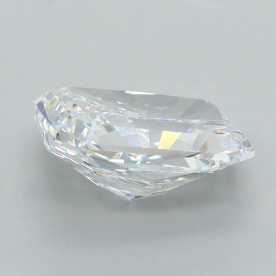 2.63 Carat Radiant Lab Diamond :: Greenstar spin frame 02