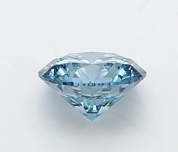 1.04 Carat Round Lab Diamond :: Greenstar spin frame 02