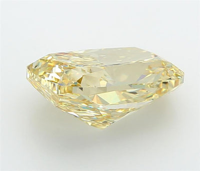 5.05 Carat Cushion Lab Diamond :: Greenstar spin frame 02