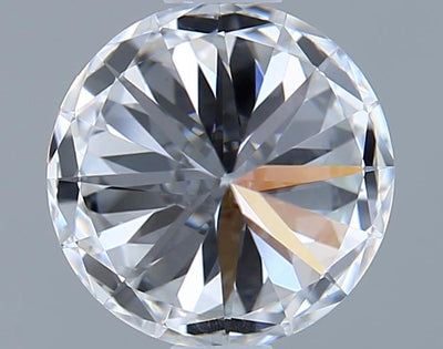 1.02 Carat Round Lab Diamond :: Greenstar spin frame 02