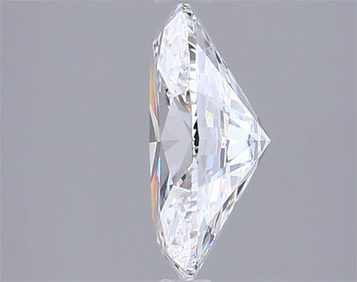 2.11 Carat Oval Lab Diamond :: Greenstar spin frame 02
