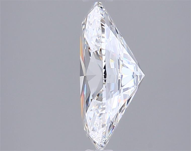 2.11 Carat Oval Lab Diamond :: Greenstar spin frame 02