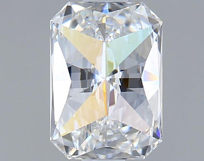 1.01 Carat Radiant Lab Diamond :: Greenstar spin frame 02