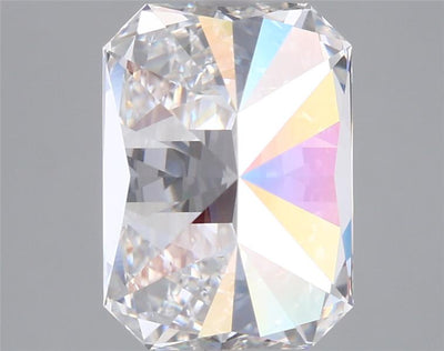 3.01 Carat Radiant Lab Diamond :: Greenstar spin frame 02