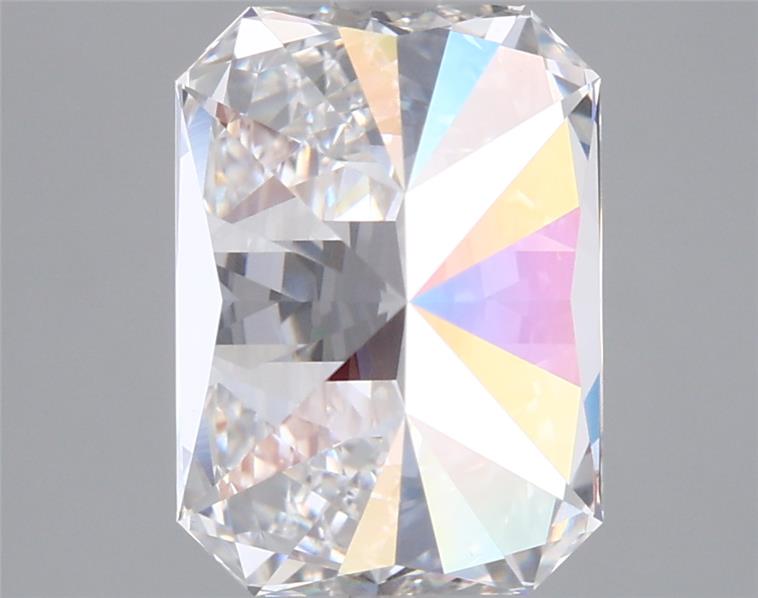 3.01 Carat Radiant Lab Diamond :: Greenstar spin frame 02