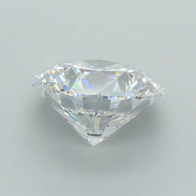 2.87 Carat Round Lab Diamond :: Greenstar spin frame 02