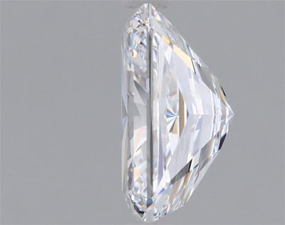 1.57 Carat Radiant Lab Diamond :: Greenstar spin frame 02