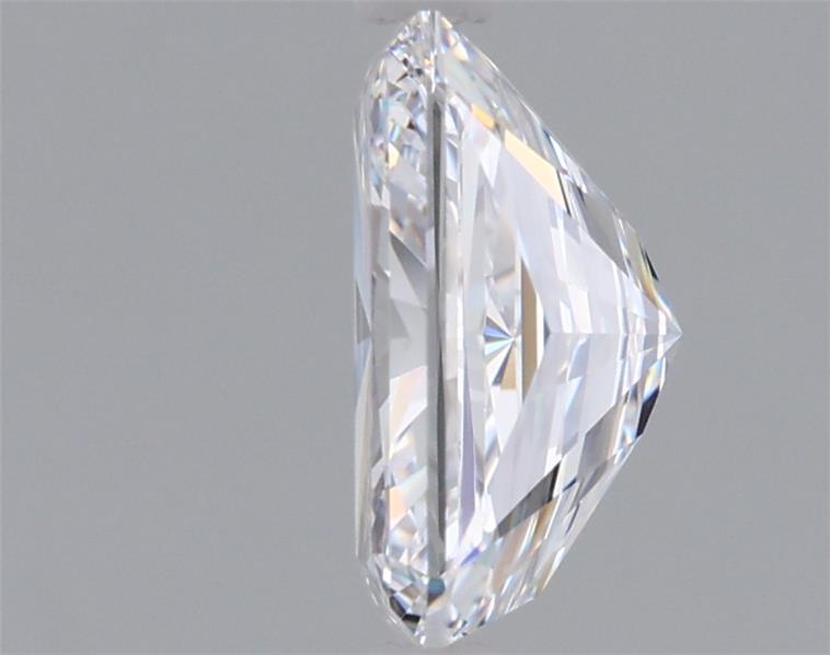 1.57 Carat Radiant Lab Diamond :: Greenstar spin frame 02