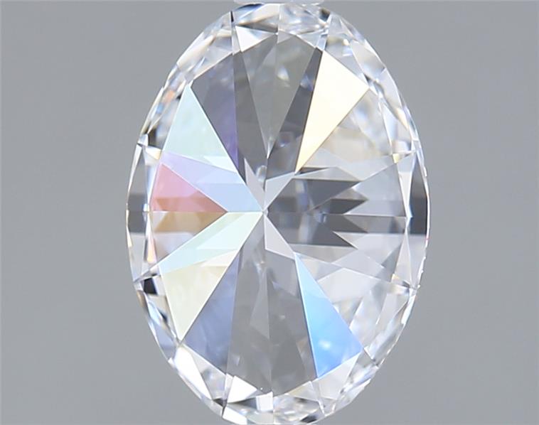 1.51 Carat Oval Lab Diamond :: Greenstar spin frame 02