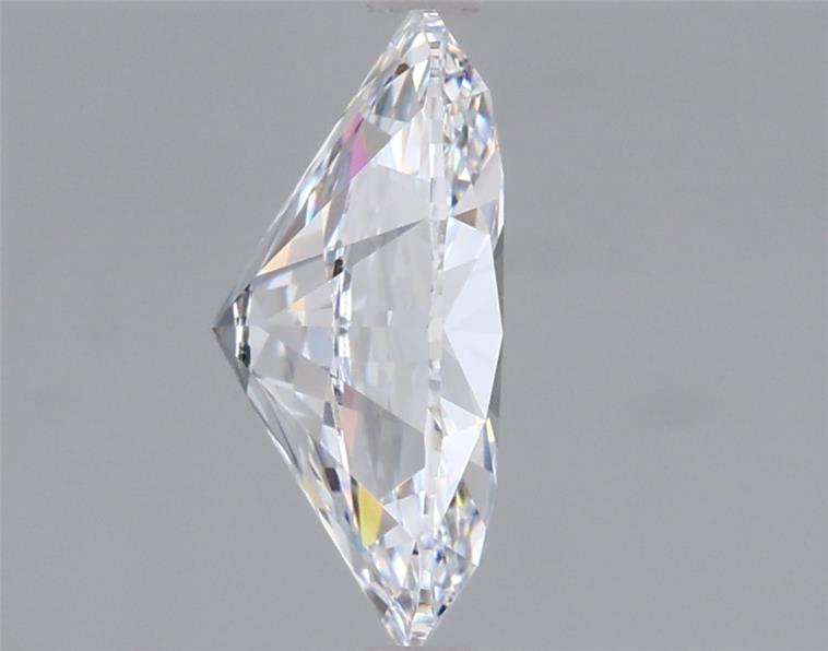 1.54 Carat Oval Lab Diamond :: Greenstar spin frame 02