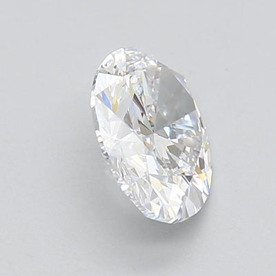 2.02 Carat Oval Lab Diamond :: Greenstar spin frame 02