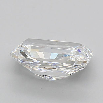 2.05 Carat Radiant Lab Diamond :: Greenstar spin frame 02