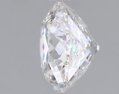 1.56 Carat Round Lab Diamond :: Greenstar spin frame 02