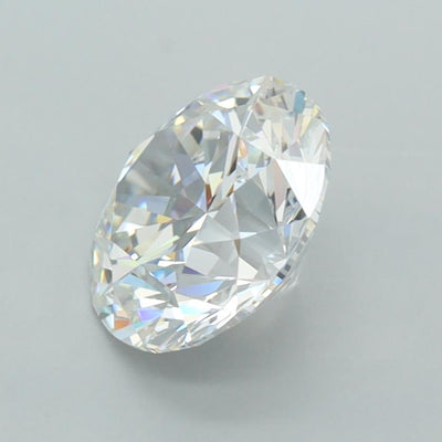 2.01 Carat Round Lab Diamond :: Greenstar spin frame 02