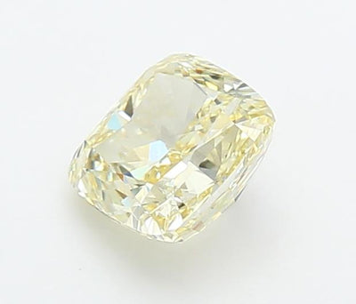 1.05 Carat Cushion Lab Diamond :: Greenstar spin frame 02