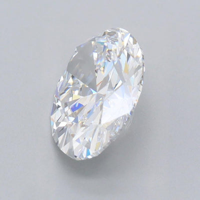 2.02 Carat Oval Lab Diamond :: Greenstar spin frame 02