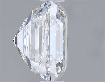 2.01 Carat Asscher Lab Diamond :: Greenstar spin frame 02