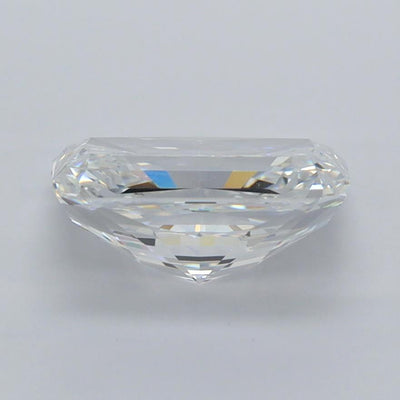 2.00 Carat Radiant Lab Diamond :: Greenstar spin frame 02