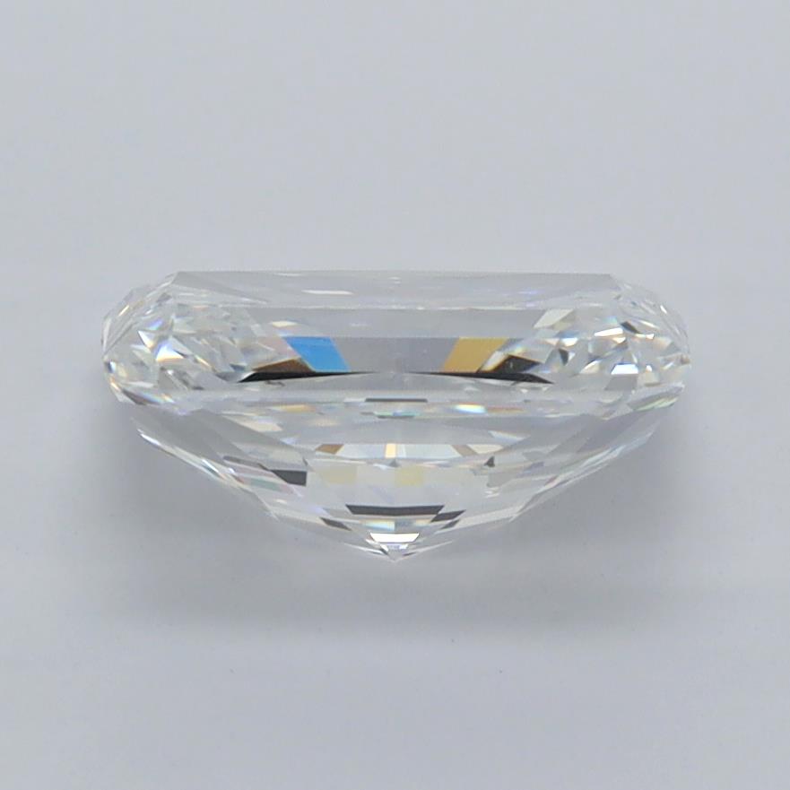 2.00 Carat Radiant Lab Diamond :: Greenstar spin frame 02