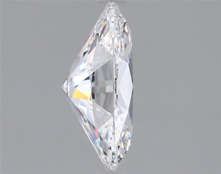 1.74 Carat Oval Lab Diamond :: Greenstar spin frame 02
