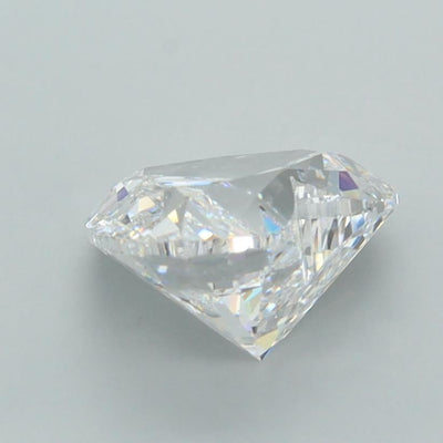 2.00 Carat Heart Lab Diamond :: Greenstar spin frame 02
