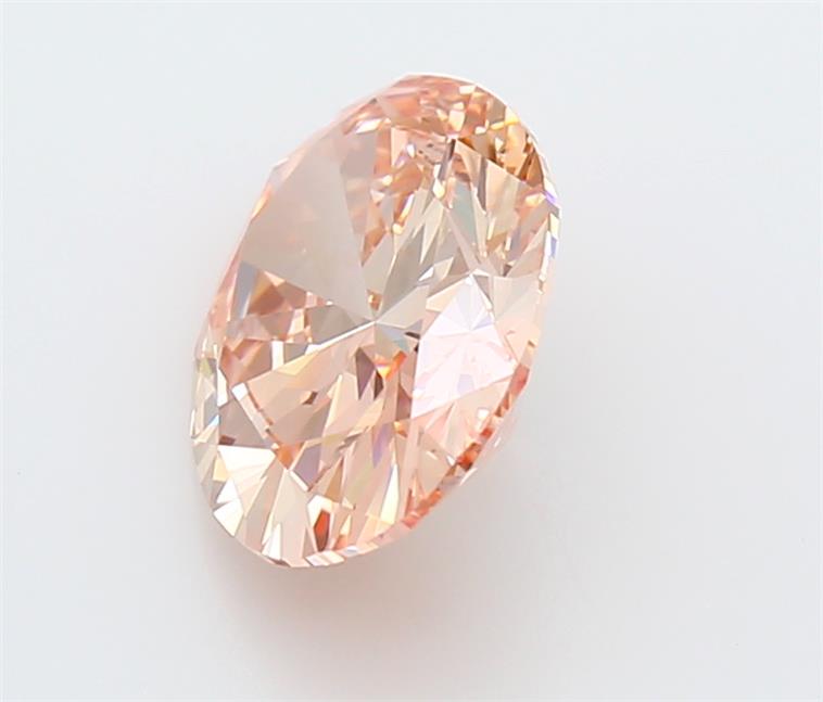 2.97 Carat Oval Lab Diamond :: Greenstar spin frame 02