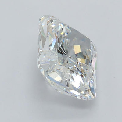 1.55 Carat Radiant Lab Diamond :: Greenstar spin frame 02