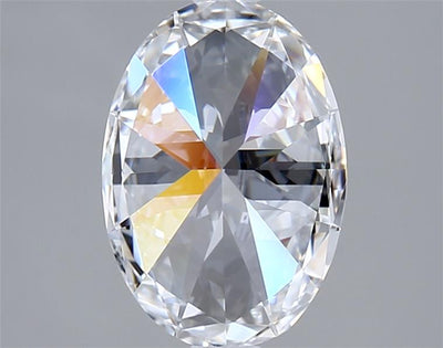 1.54 Carat Oval Lab Diamond :: Greenstar spin frame 02