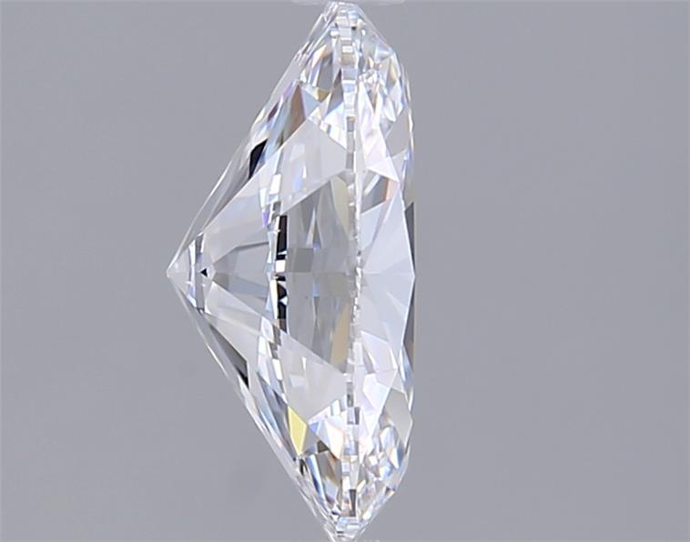 1.85 Carat Oval Lab Diamond :: Greenstar spin frame 02