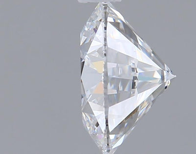 1.03 Carat Round Lab Diamond :: Greenstar spin frame 02