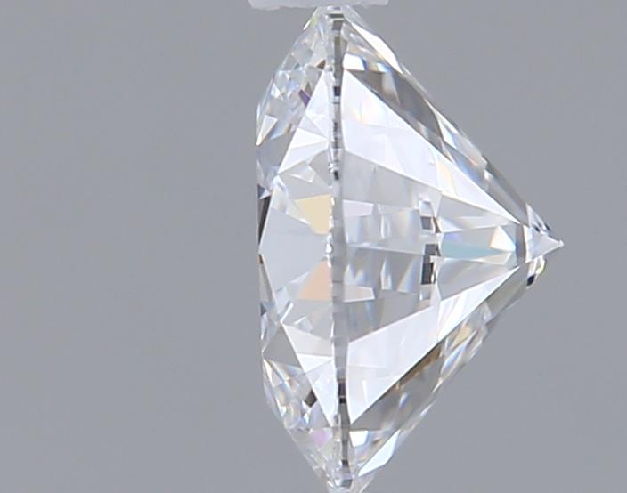 1.03 Carat Round Lab Diamond :: Greenstar spin frame 02